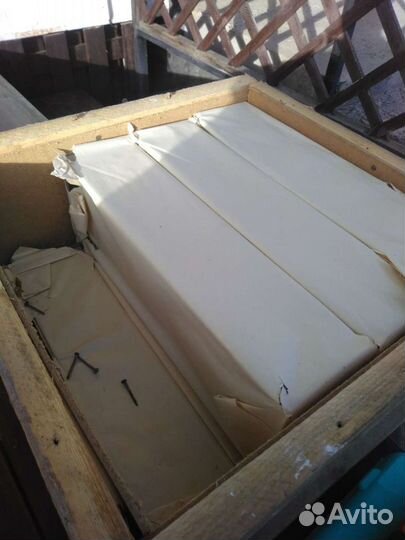 Колонка звуковая на 2 динамика