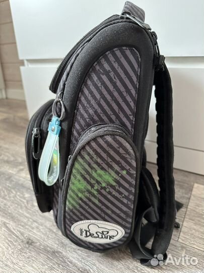 Рюкзак школьный