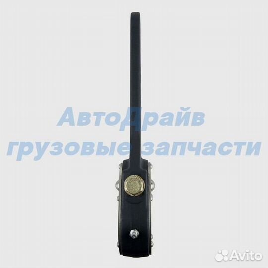 Трещетка тормозная для полуприцепов BPW SAF ROR