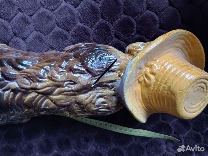 Статуэтка собака