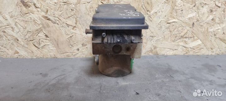 Блок ABS Hyundai Getz 2002-2010