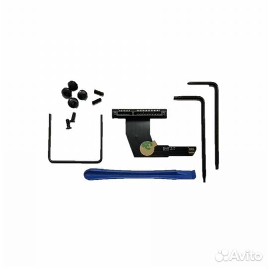 Шлейф для установки SSD в Mac mini