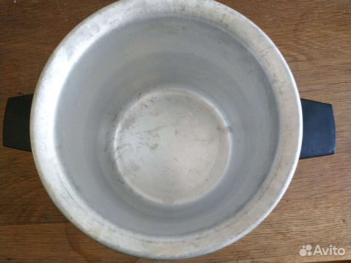 Посуда СССР Скороварка молоковарка кружка