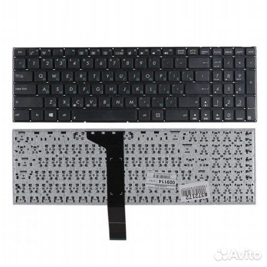 Клавиатура для ноутбука Asus X550