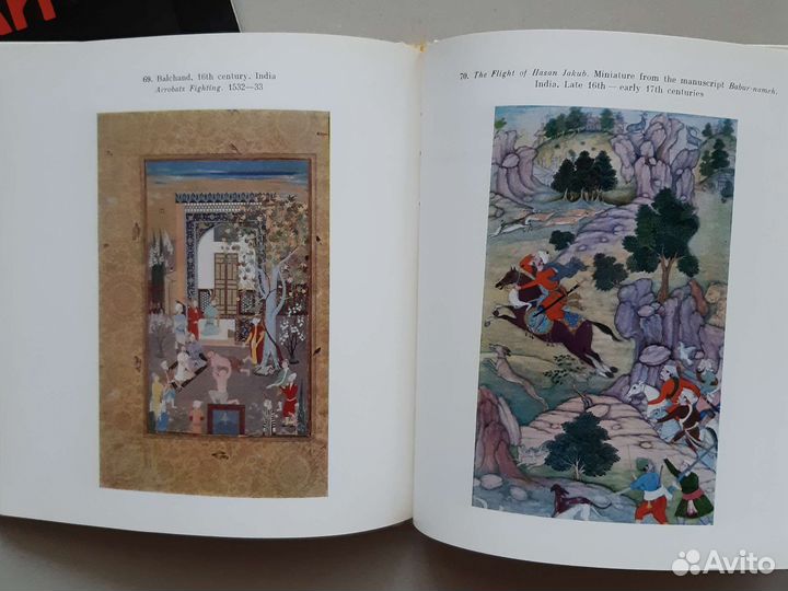 Книги по искусству и живописи