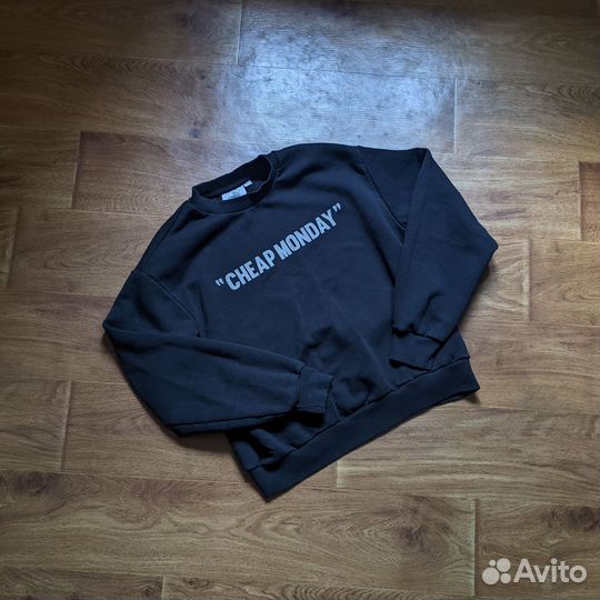Свитшот Cheap Monday