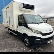 Iveco Daily 3.0 MT, 2016, 252 000 км, с пробегом, цена 3 250 000 руб.