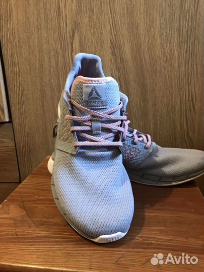 Кроссовки Reebok