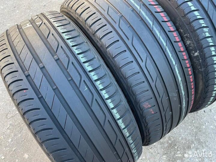 Bridgestone Turanza T001 225/50 R18