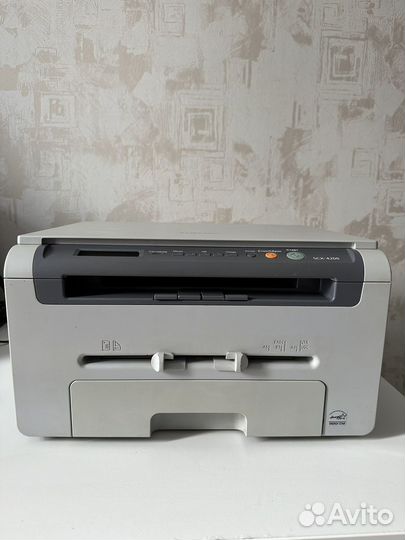 Мфу samsung scx 4200