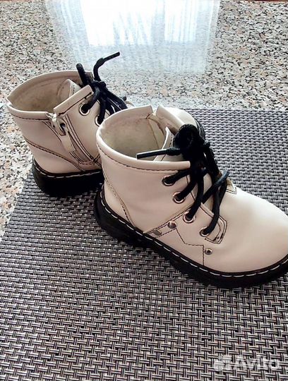 Обувь для девочки