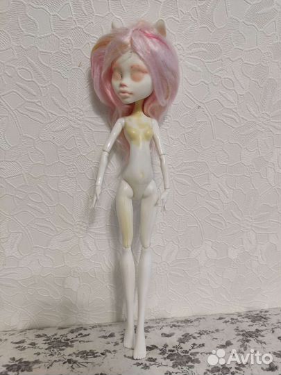 Куклы Монстр Хай