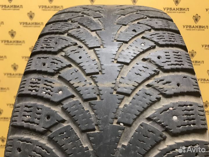 Nokian Tyres Nordman 4 225/55 R17 101T