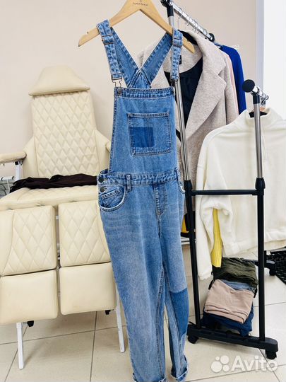 Комбинезон женский 42-44