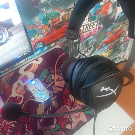 Игровой пк rtx 2070 super