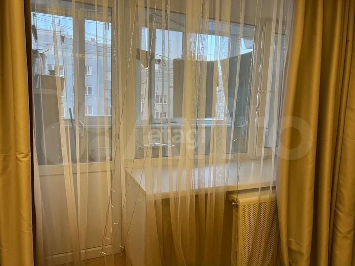 3-к. квартира, 90,4 м², 8/12 эт.