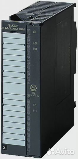 Модуль входов Siemens simatic 6ES7531-7NF00-0AB0