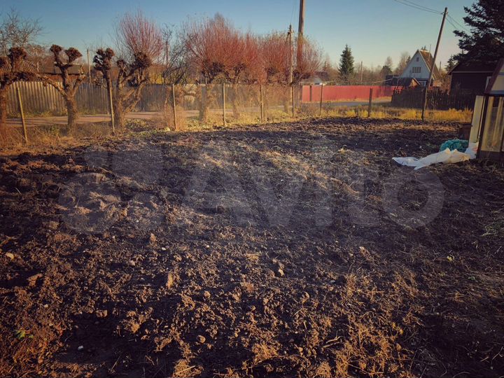 Дача 40 м² на участке 6 сот.