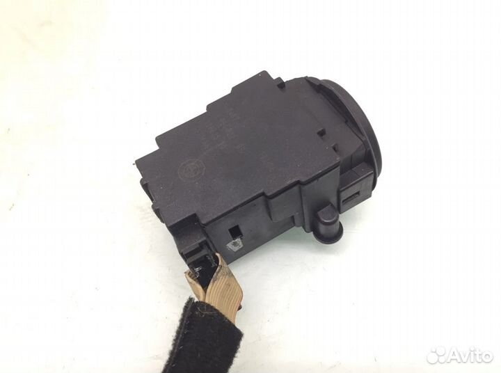 Замок зажигания Bmw 5 E60/E61 2.0 TD 2006