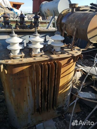 Трансформатор тмз ар- (83M)