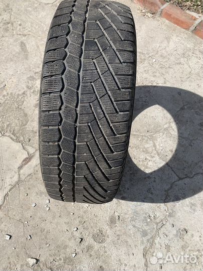 Continental ContiCrossContact Viking 225/60 R17