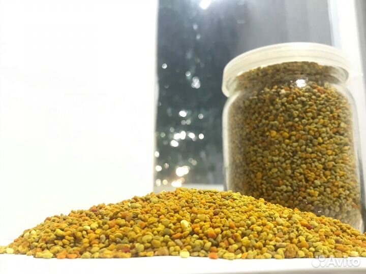 Мед натуральный, Крым