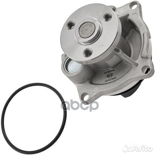 Насос водяной ford maverick 2007- Z69797R Zikmar