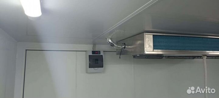 Холодильная сплит система для напитков