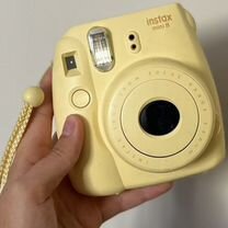 Аренда на сутки instax mini 8