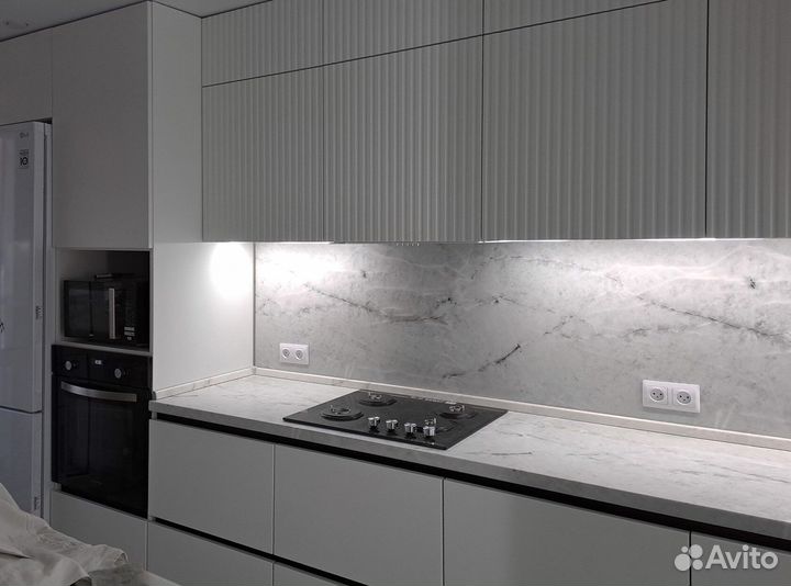 Кухни на заказ от производителя