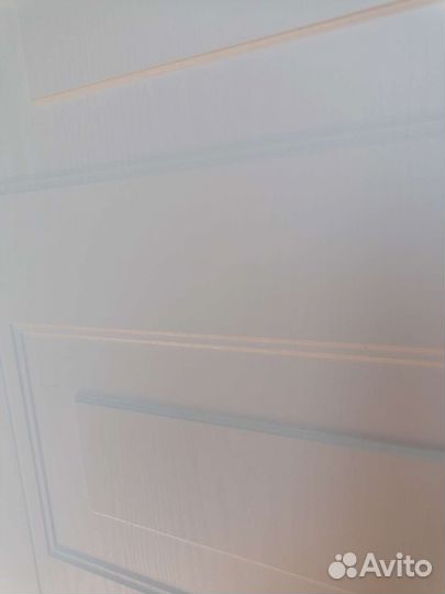 Дверь термо