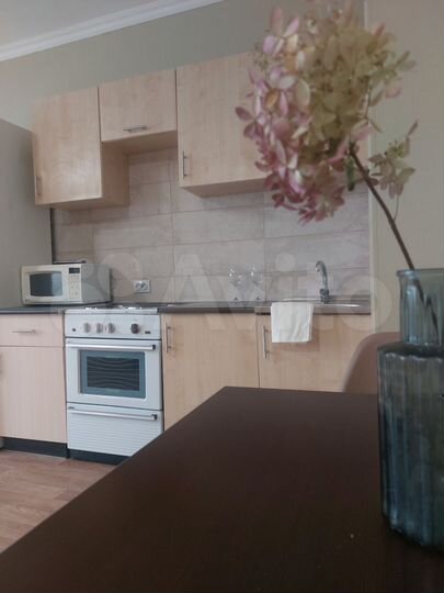 1-к. квартира, 43 м², 11/12 эт.