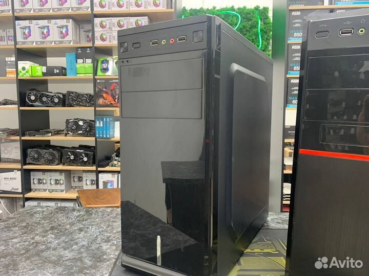 Корпус для пк бу