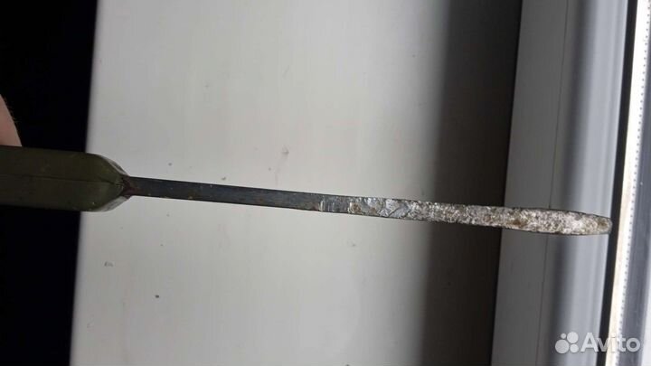 Нож мясной топор для мяса