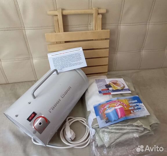 Мини баня сауна Суховоздушная мб-1