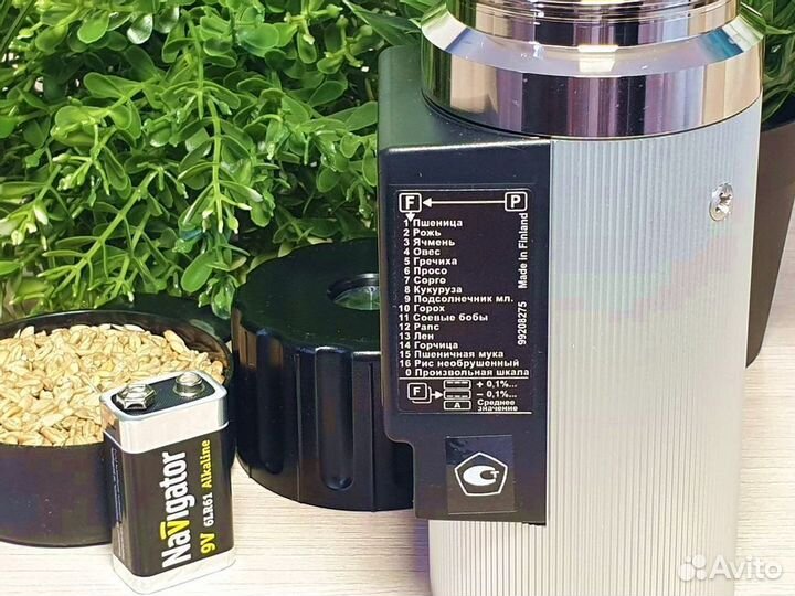 Влагомер зерна Wile 55 RSO в Шахты