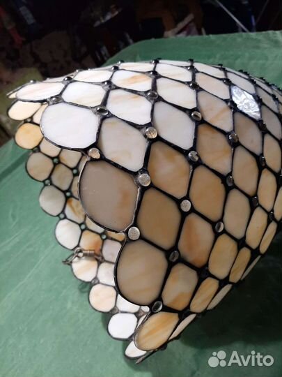 Люстра потолочная