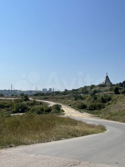 Участок 6 сот. (ИЖС)