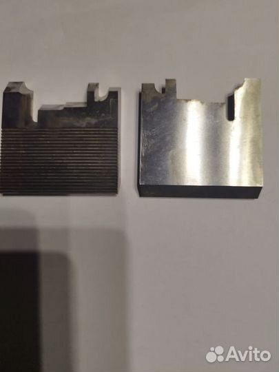 Ножи вагонки