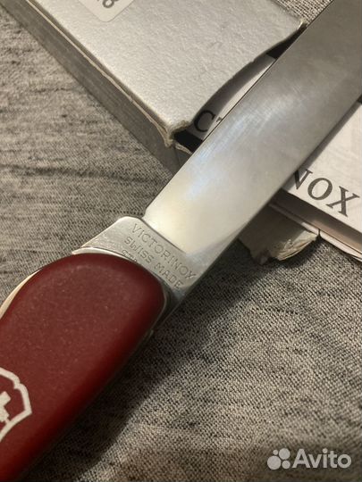 Victorinox picknicker