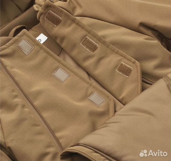 Зимний новый комбинезон Liewood 98 (+6)