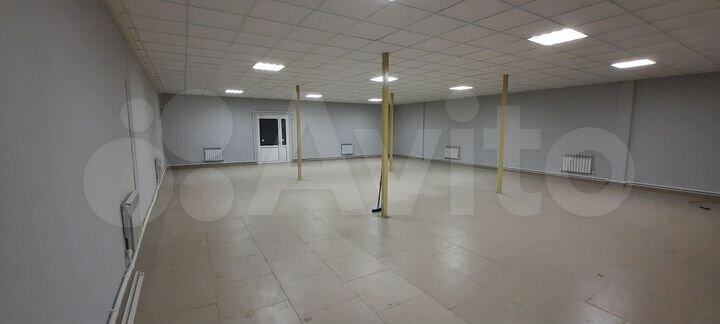 Торговая площадь, 150 м²
