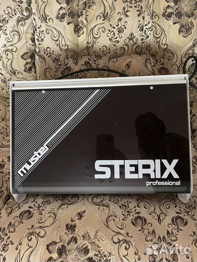 Стерилизатор уф