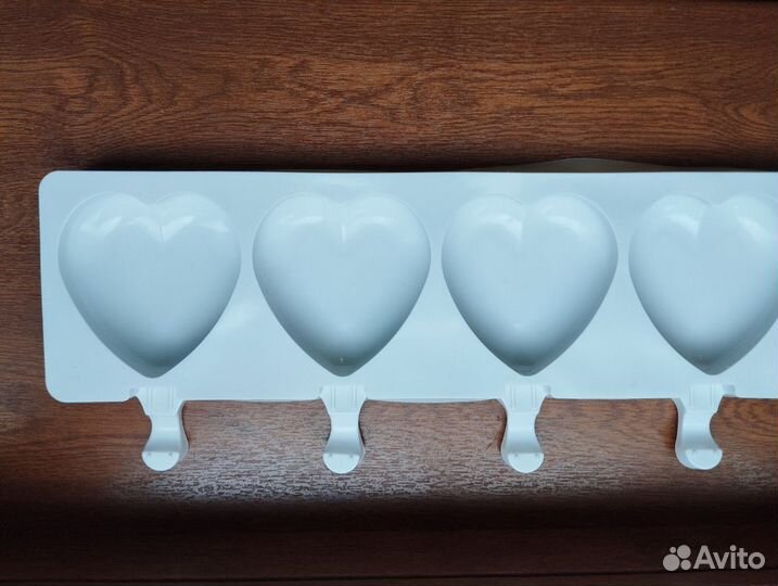 Кондитерские формы