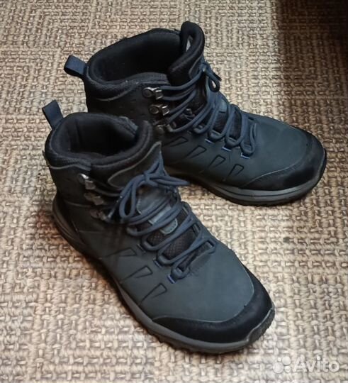 Кроссовки tendance 39