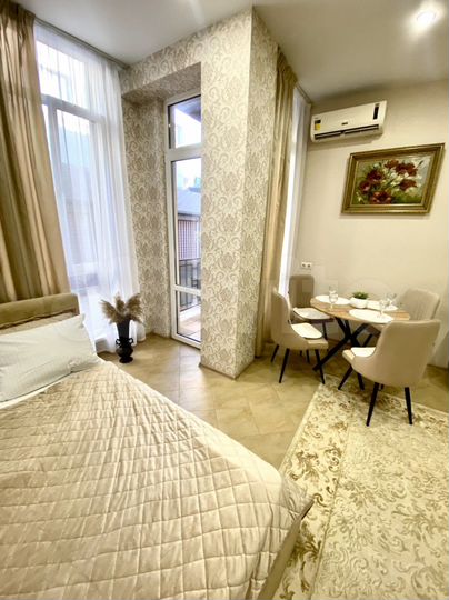Квартира-студия, 28 м², 2/3 эт.