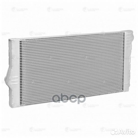 Радиатор системы охлаждения BMW 5 (F10) (10) /7