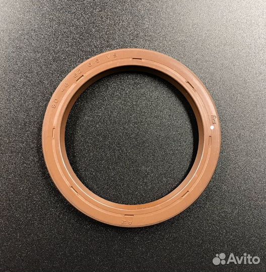 Сальник маслонасоса Yamaha (69J-13338-00) (Yamaha)