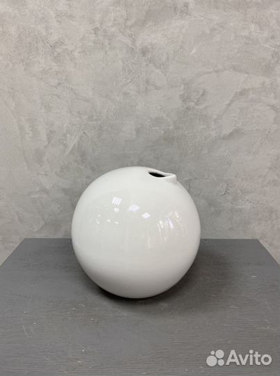 Ваза интерьерная