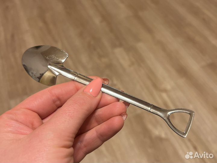 Ложка чайная (лопата садовая) 7шт